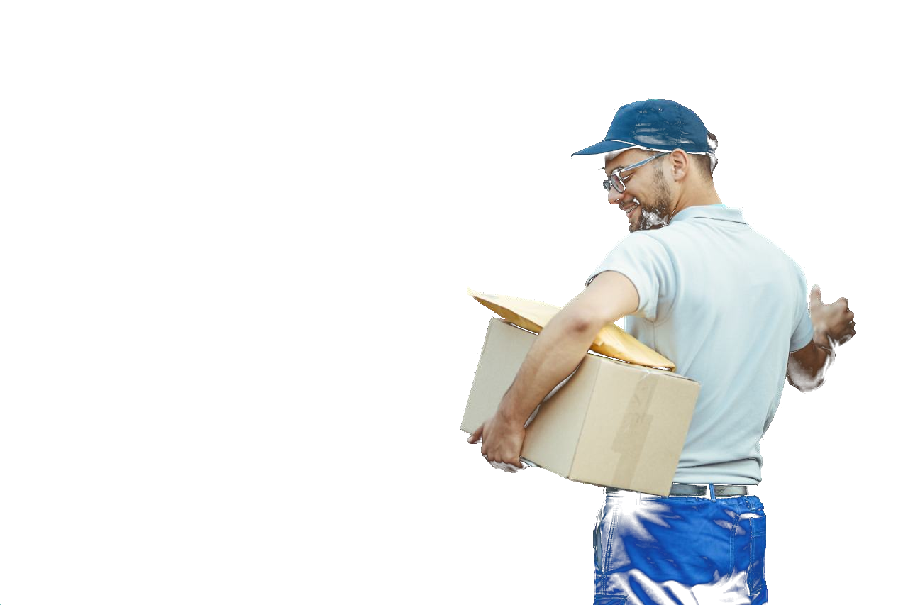Delivery support